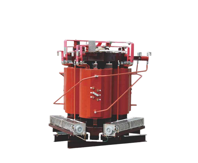 SCB-RL Triangular Wound Core Dry-type Transformer