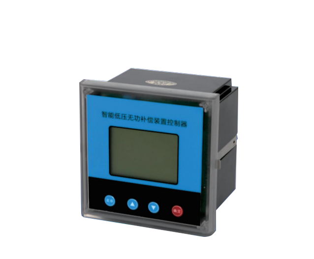 HKKIC Series Intelligent Capacitor Controller