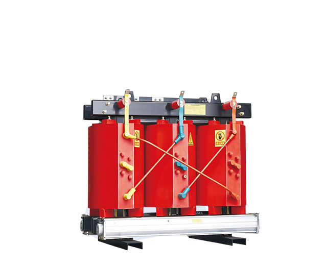 SCB10 SCB13 Dry-type Distribution Transformer
