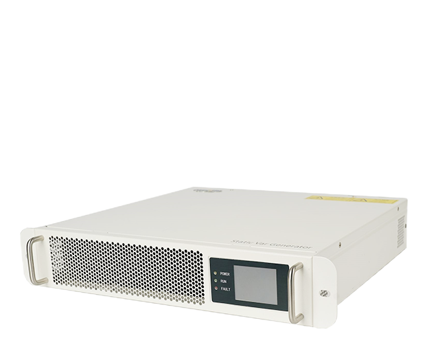Advanced Static Var Generator  ASVG10 /20/30KVAR