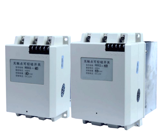 HKKKCS series silicon controlled switches