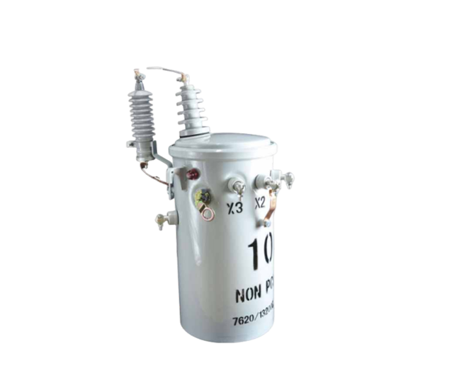 CSP Completely Self Protection Transformer