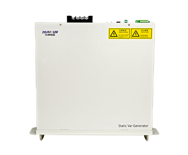 Advanced Static Var Generator  ASVG10 /20/30KVAR