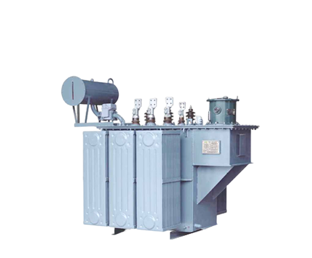 S11 S13 35kV Three Phase Oil Distribution Transformer