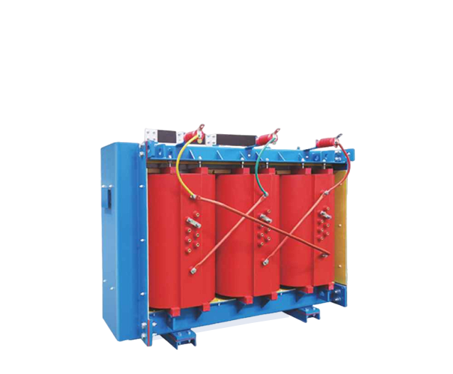 SCBH15 Amorphous Dry Type Transformer