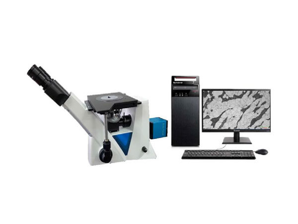 metallographic microscope