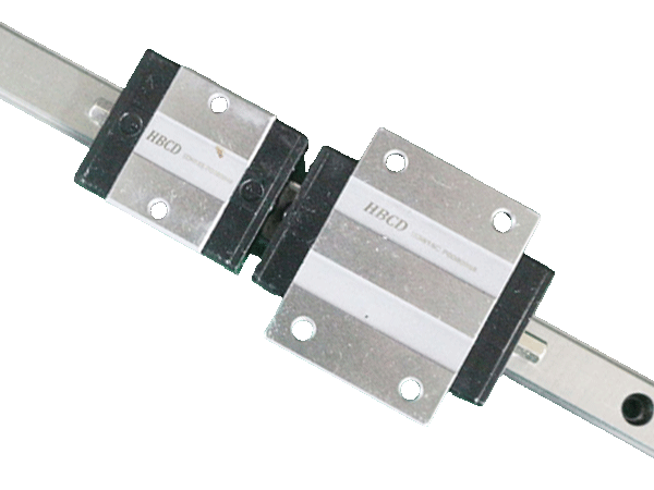 Hanbang Transmission ED Series