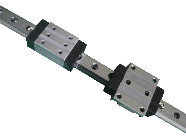 Hanbang Transmission RD Series
