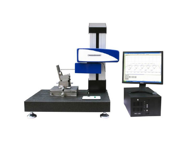 profilometer