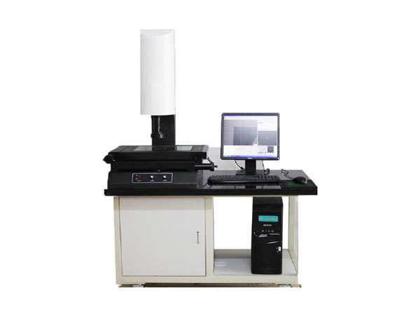 two-dimensional image instrument