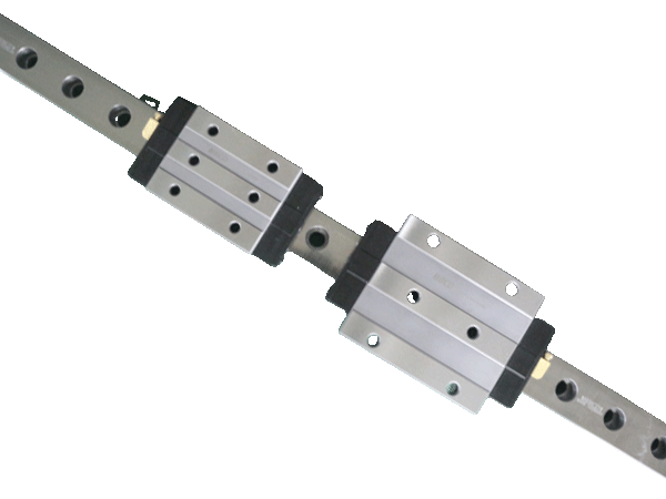 Hanbang Transmission RD Series