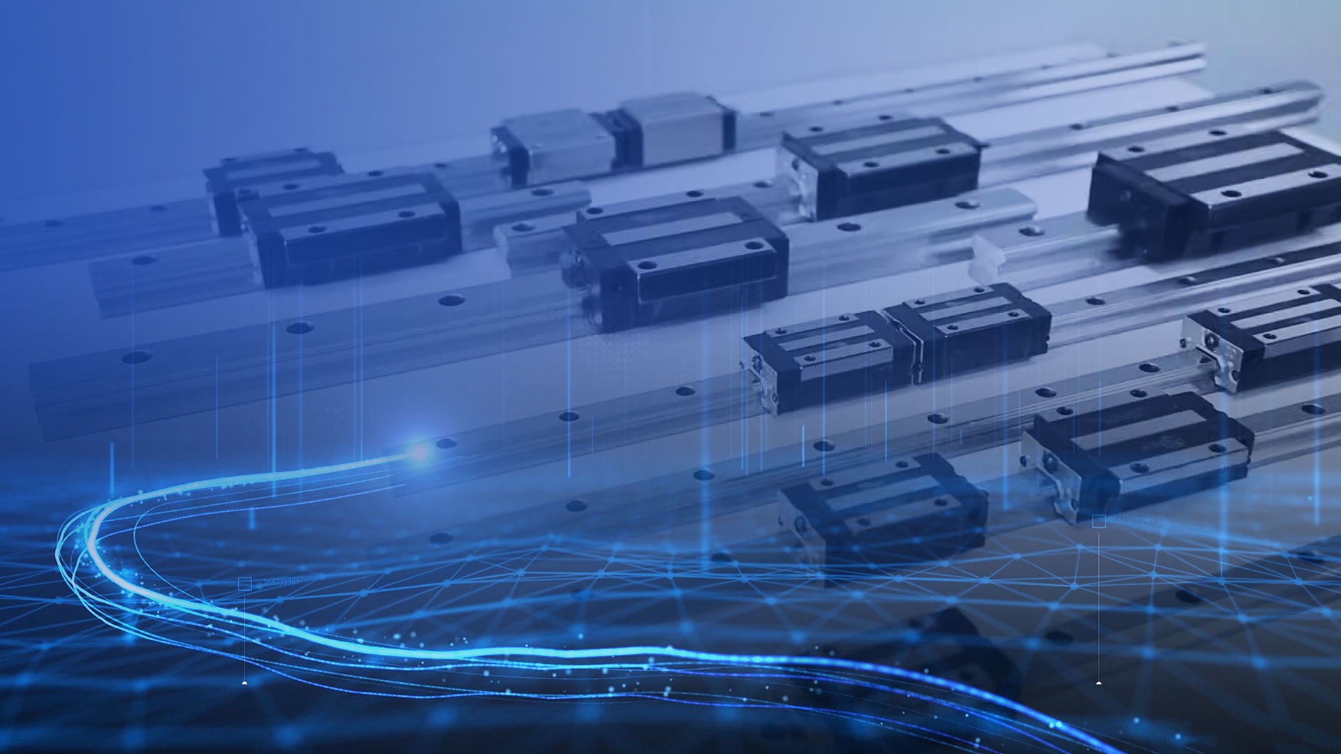 Rolling linear guide vice professional manufacturer