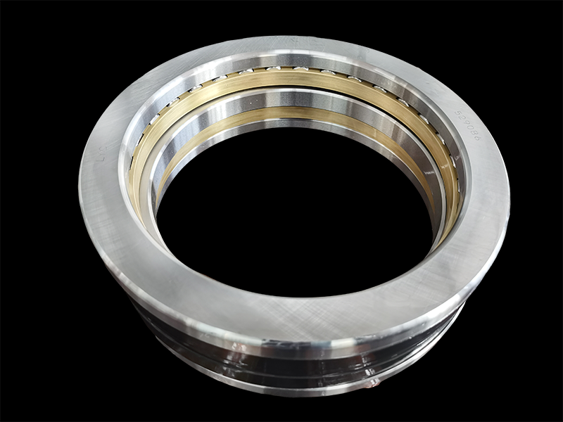 Thrust roller bearing