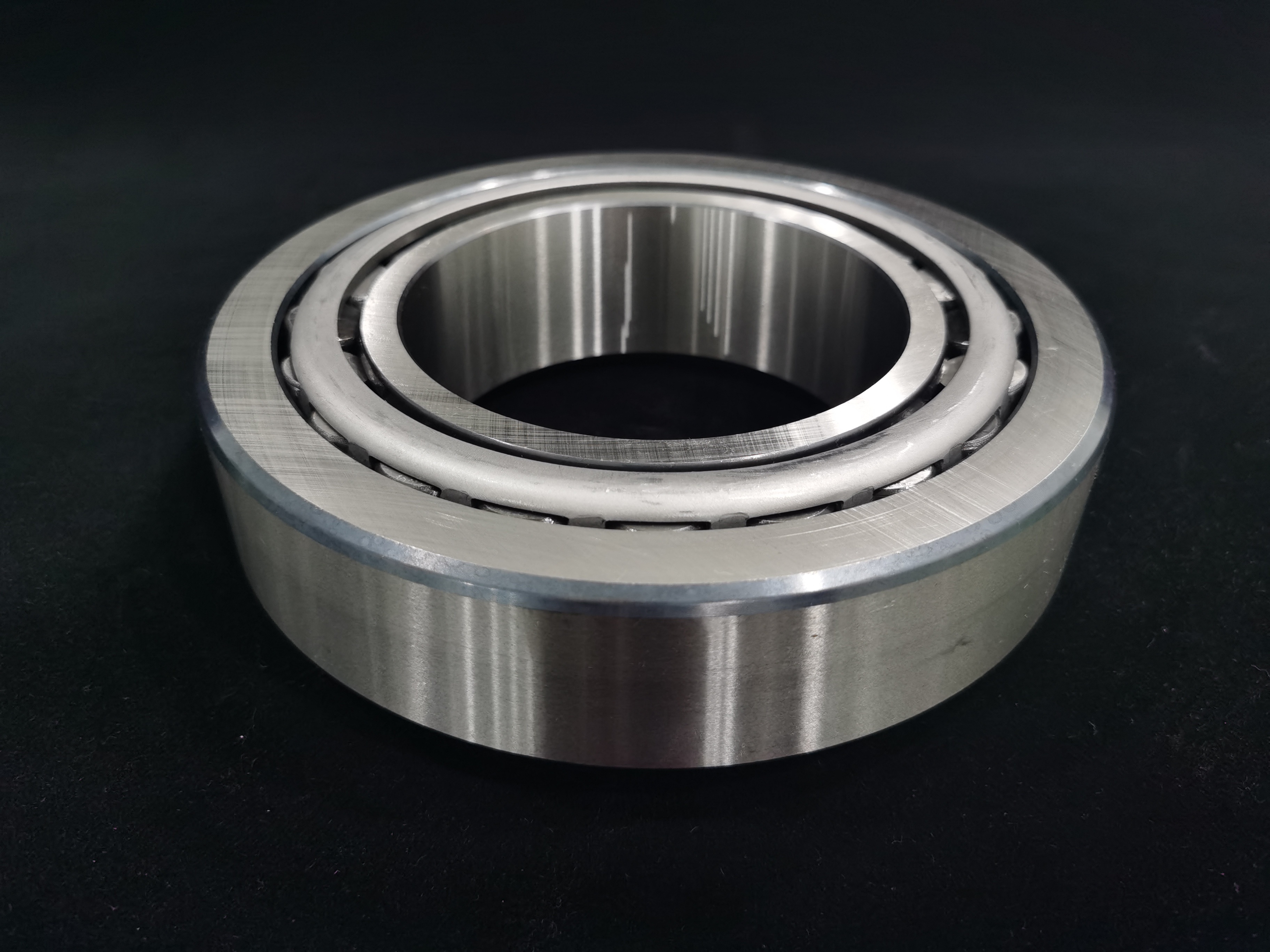 Tapered roller bearings