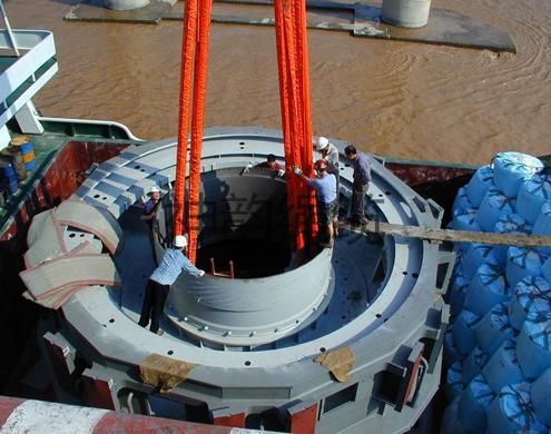Dean nima rope condole large equipment