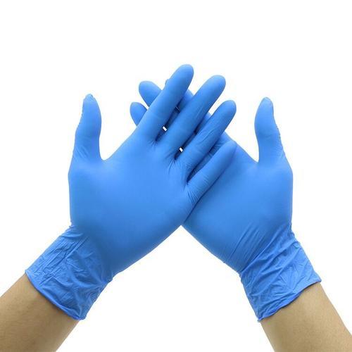马来西亚拟提供2000万双橡胶手套 助西非对抗埃博拉疫情