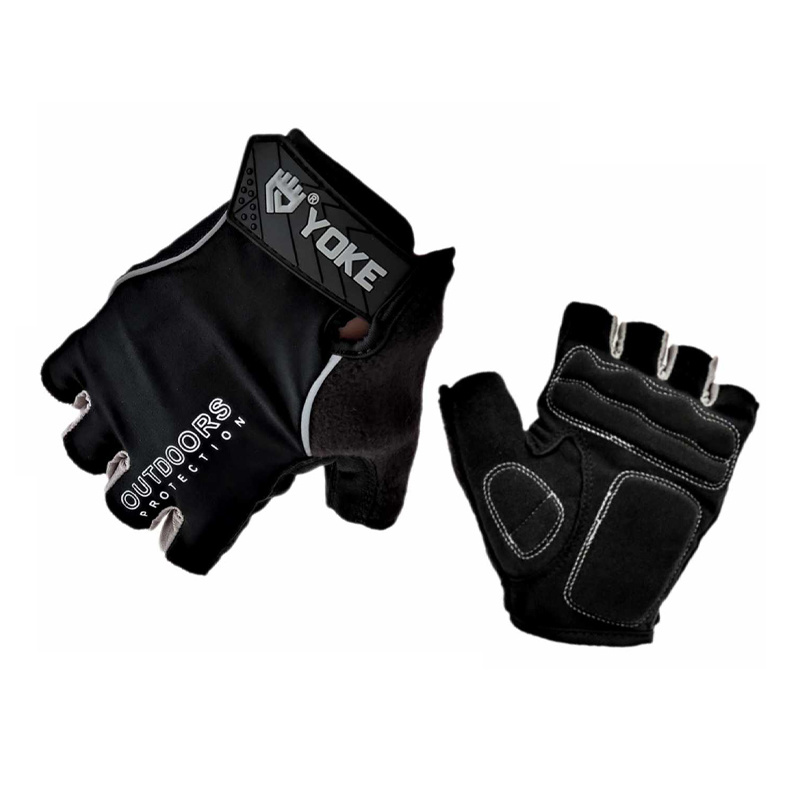 Maximize Your Gains with the Right Fingerless Weight Lifting Gloves: The Ultimate Guide