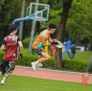 Jia Shun Sports Goods