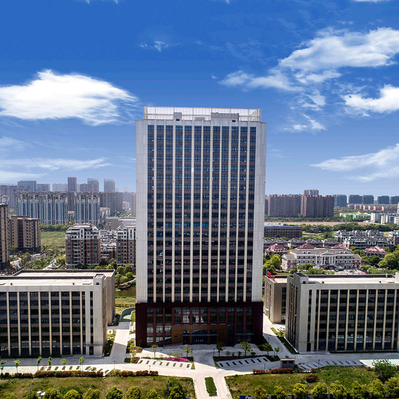 Tongzhou Sangxia Technology Software Park