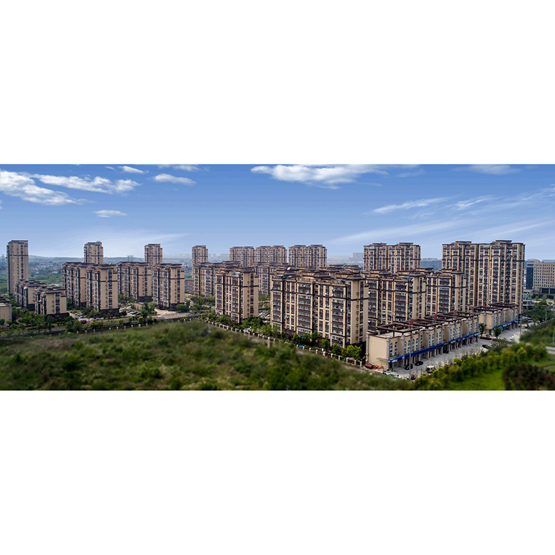 Runfeng Huayuan of Xitong Industrial Park