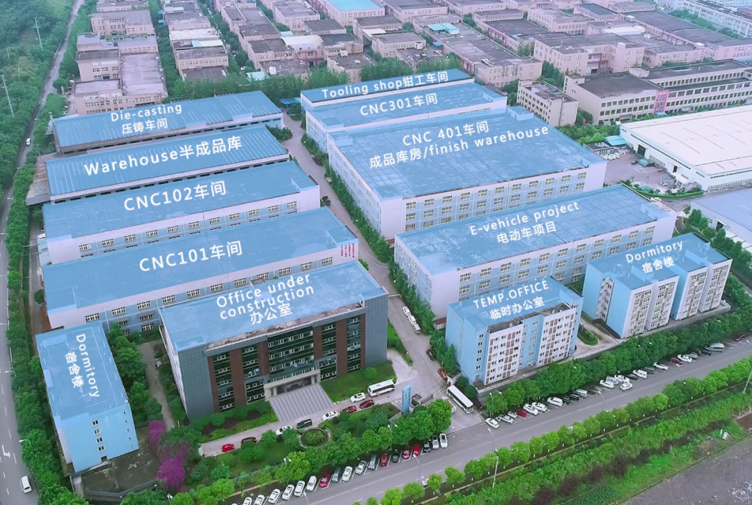 HUIZHENG MACHINERY