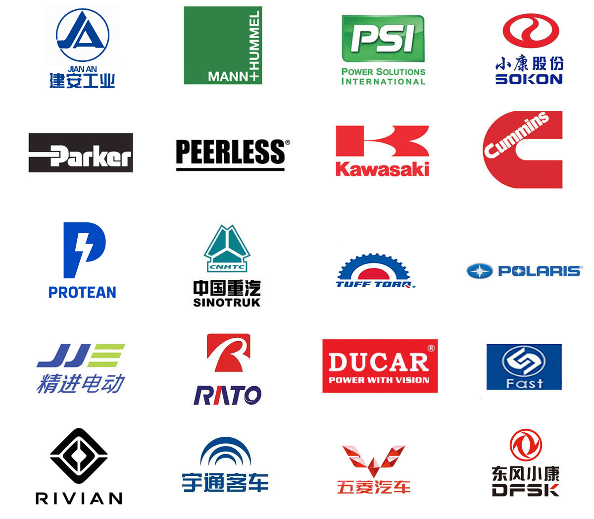 HUIZHENG MACHINERY