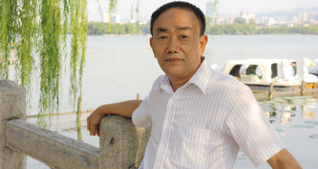 HUIZHENG MACHINERY