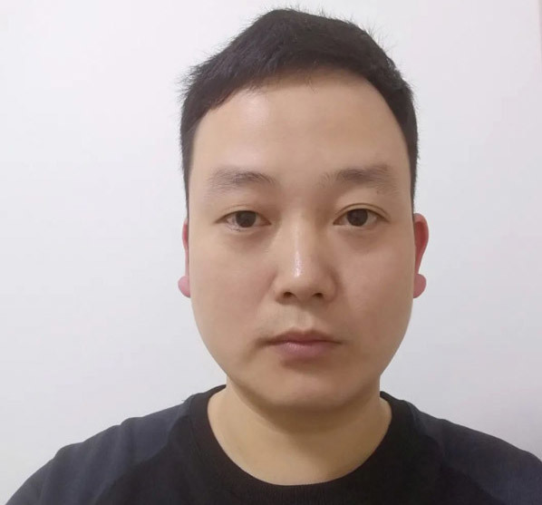 徐江　新品项目工程师