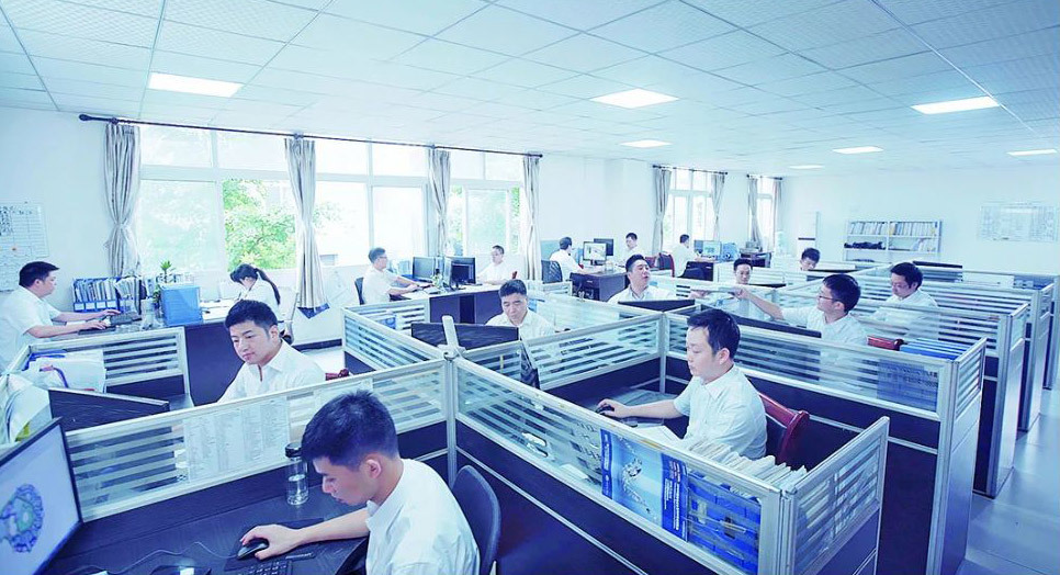 研發團隊