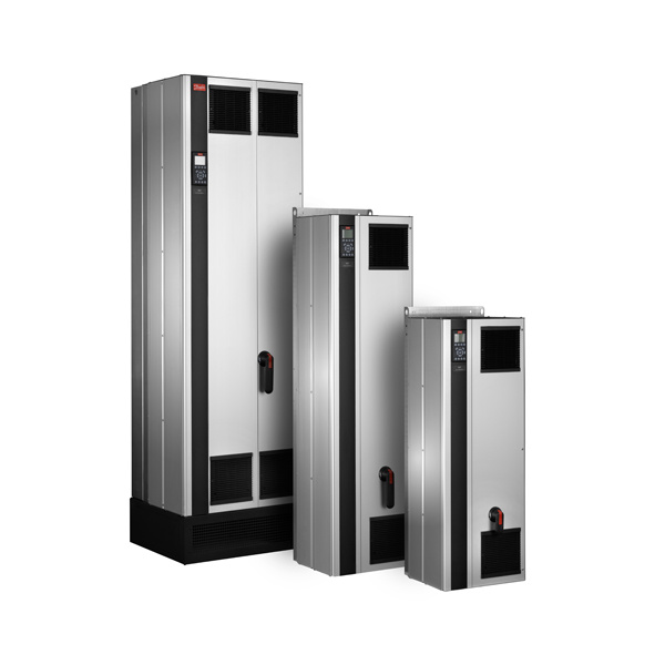 VLT? 有源濾波器 AAF006