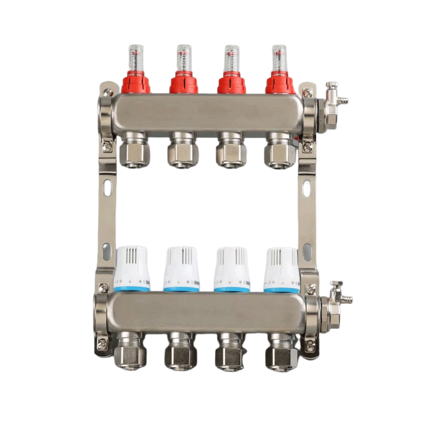 304 stainless steel water separator