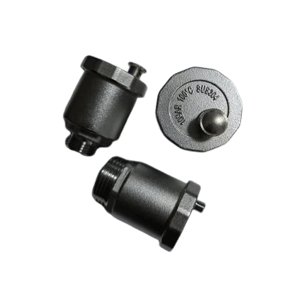 ZP-WF02 stainless steel exhaust valve
