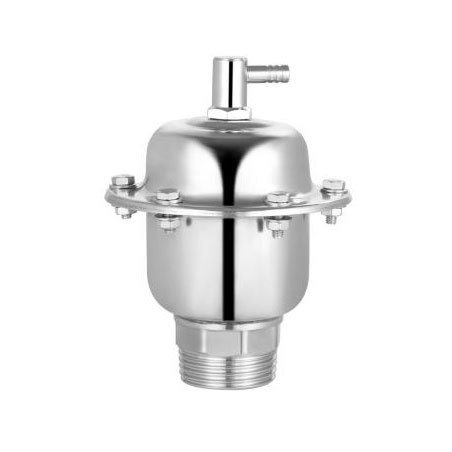 ZP-WH stainless steel (small)