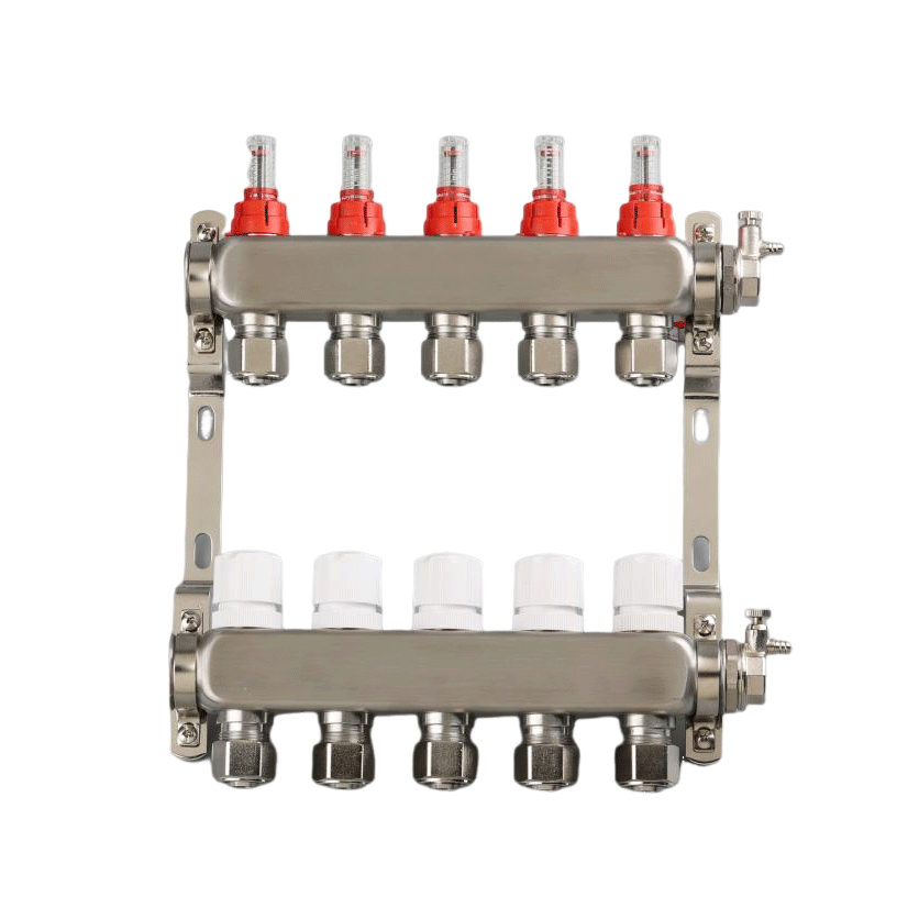 304 stainless steel water separator