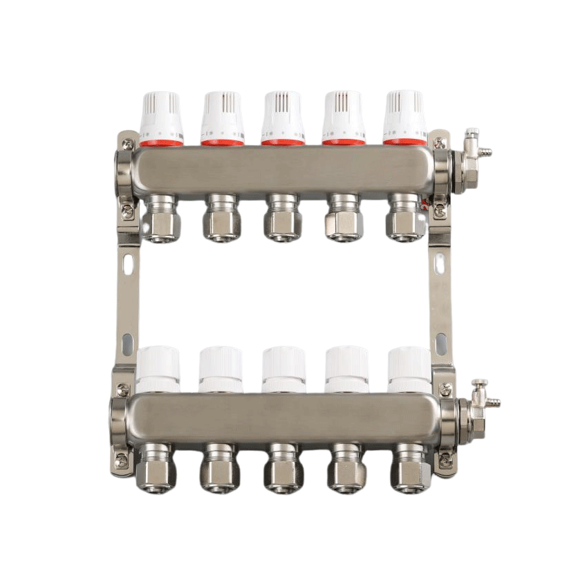 304 stainless steel water separator