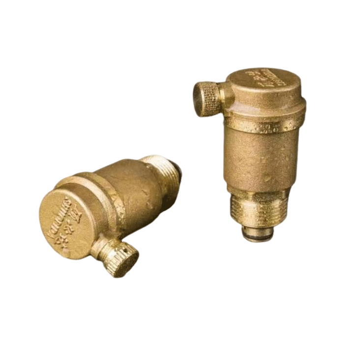 ZP88-1 Brass exhaust valve