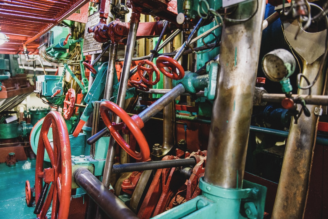 What is the role of the exhaust valve