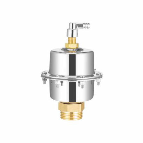 ZP-WG type new stainless steel exhaust valve