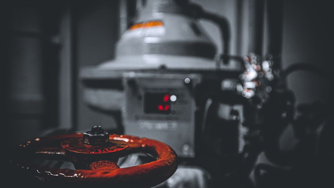 Shuobida exhaust valve installation precautions
