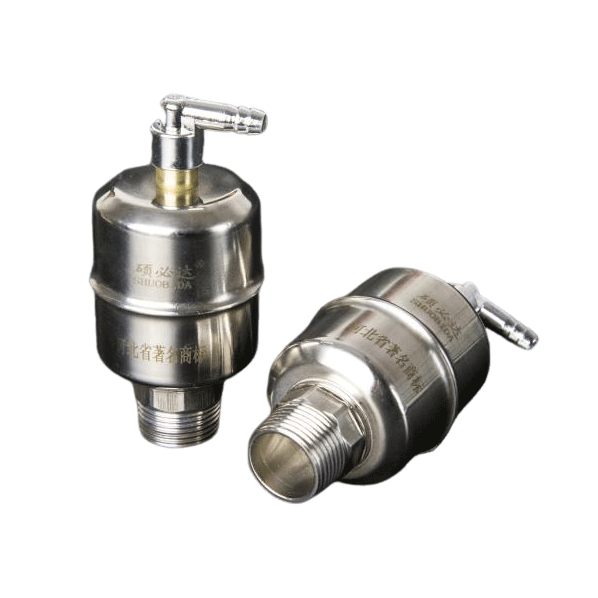 ZP-WJ type small stainless steel