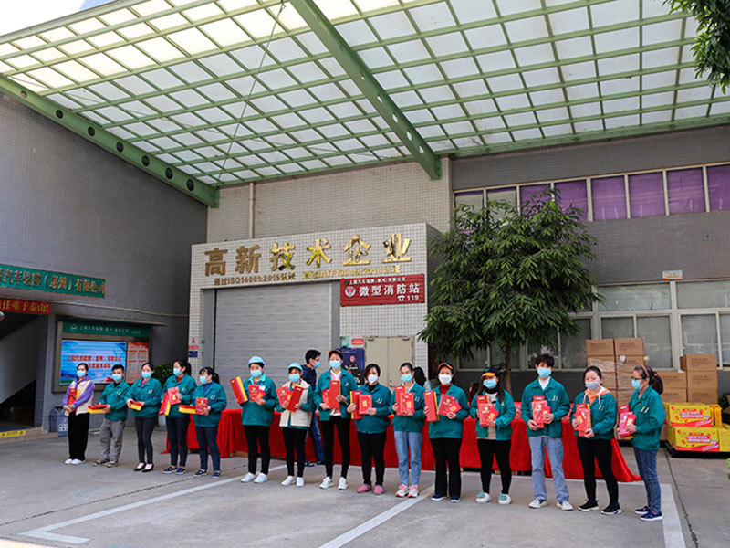 2022年度-五年长期服务奖 2022年度-五年长期服务奖