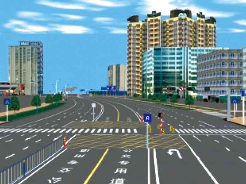 新韶山南路