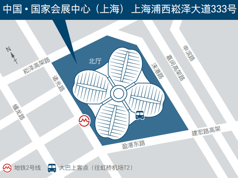 上海久润与您相约2021上海法兰克福汽配展