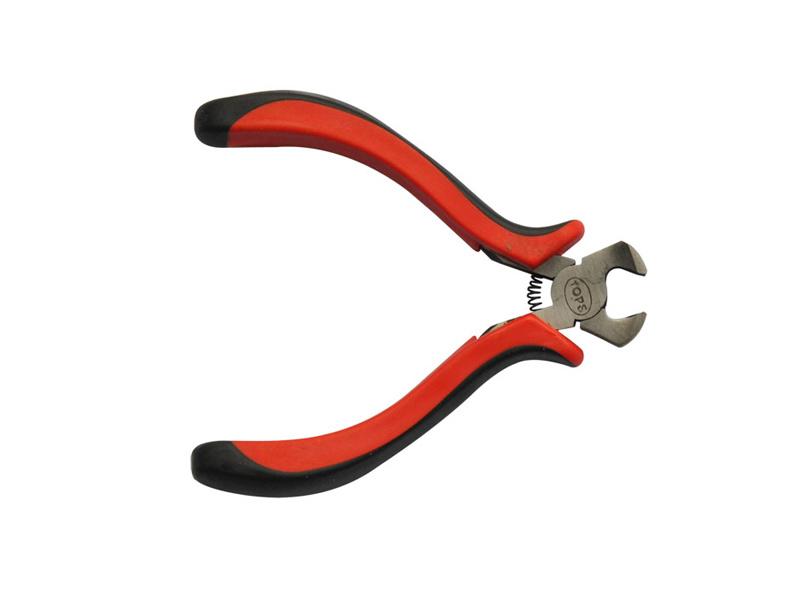 Mini electronic pliers