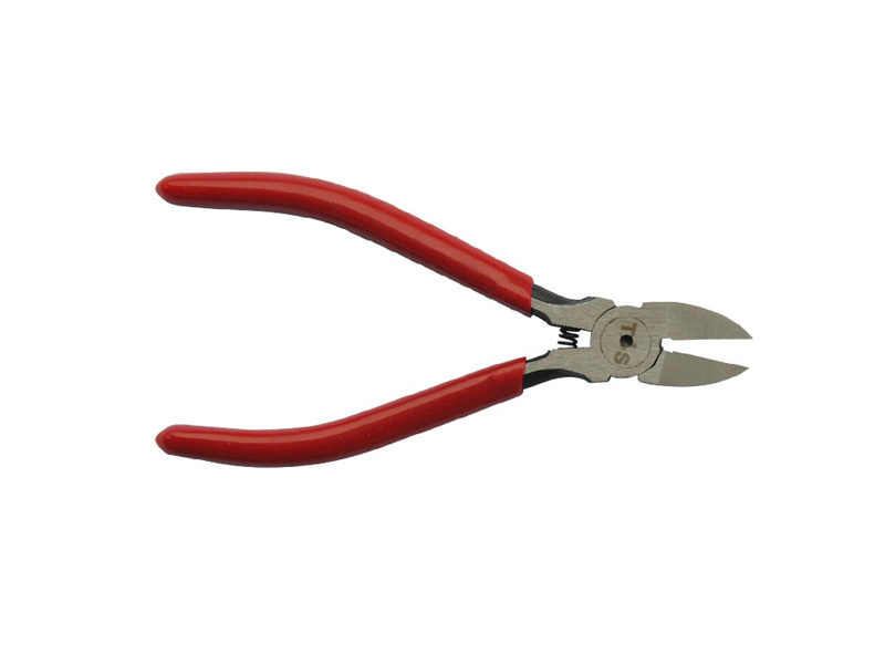 Water mouth pliers