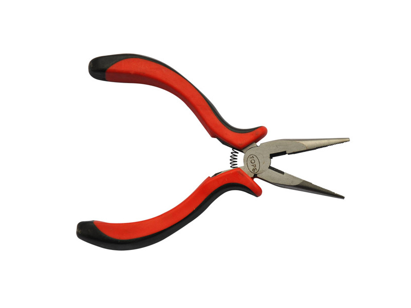 Mini electronic pliers