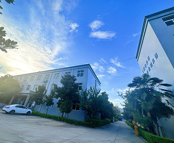 陝西明辰精鋳実業株式会社