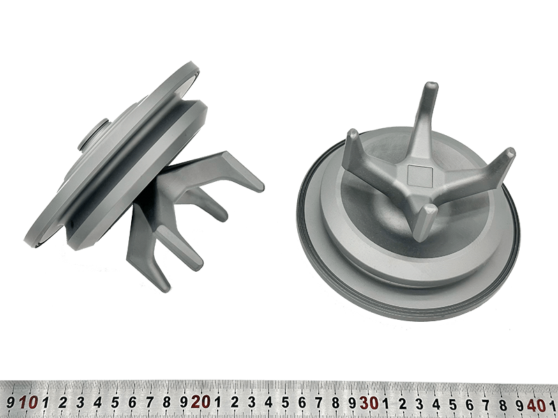 valve body