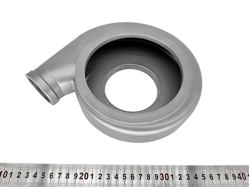 volute