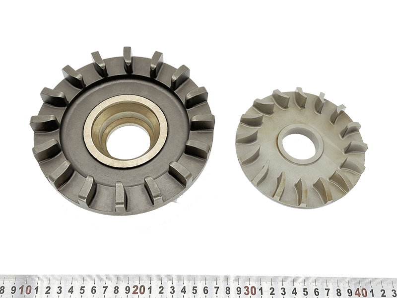 impeller